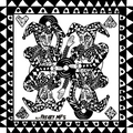 Takeover - The Discography